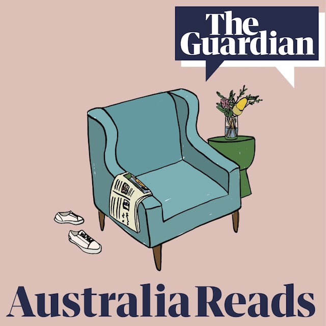 Guardian Australia Reads