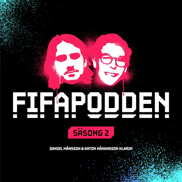 FIFApodden