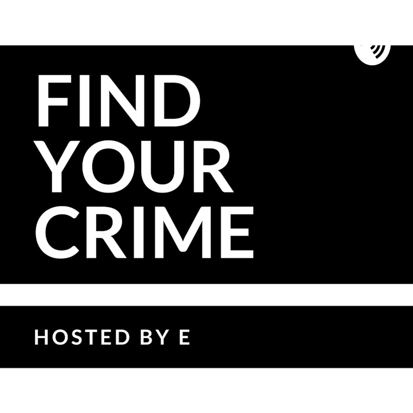 Find Your Crime