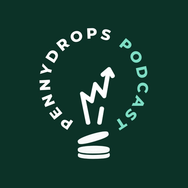 The PennyDrops Podcast