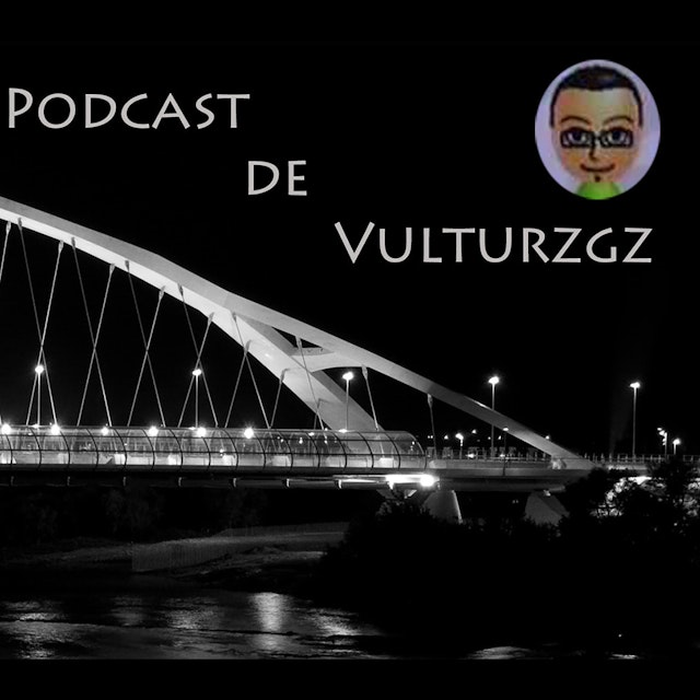 Podcast de vulturzgz