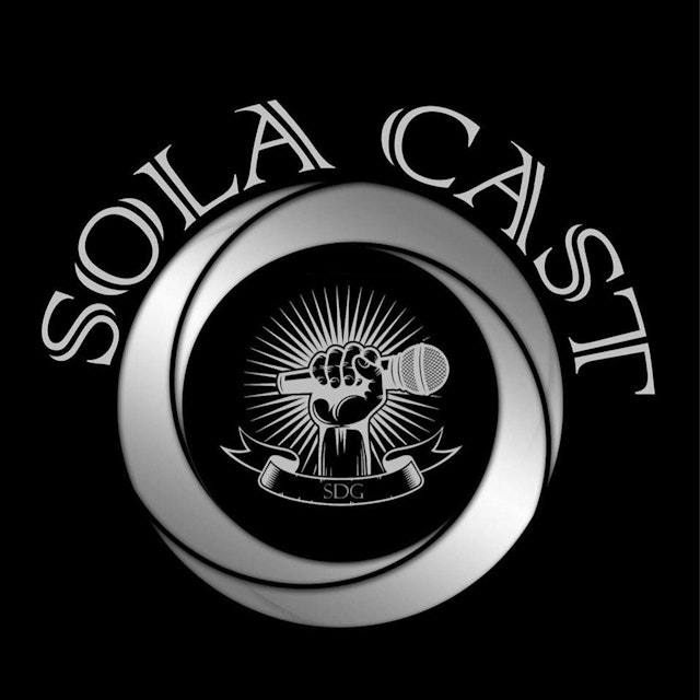 Sola Cast