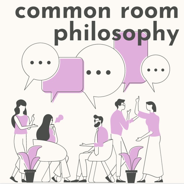 Common Room Philosophy
