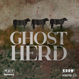 Ghost Herd