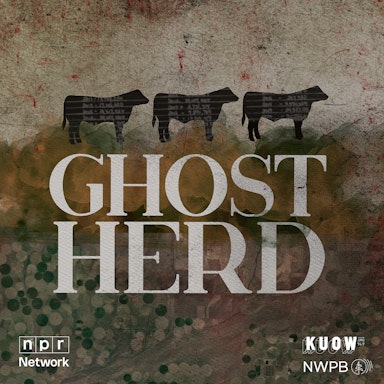 Ghost Herd-image}