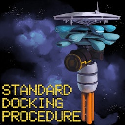Standard Docking Procedure