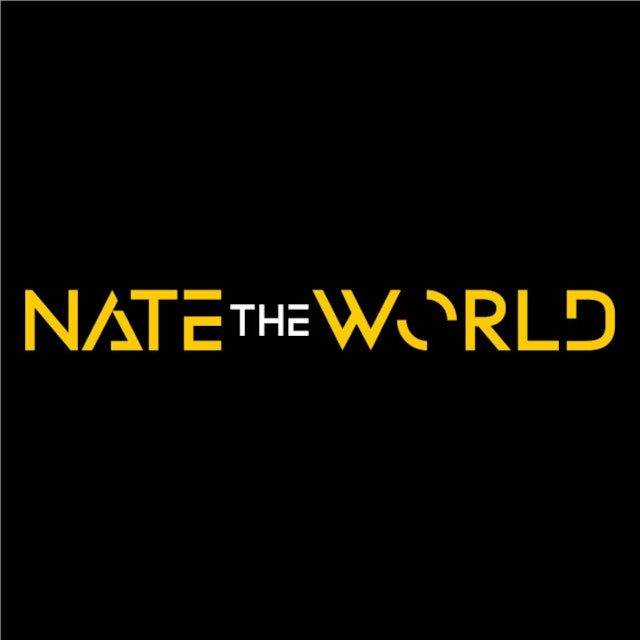 Natetheworld (The Podcast)