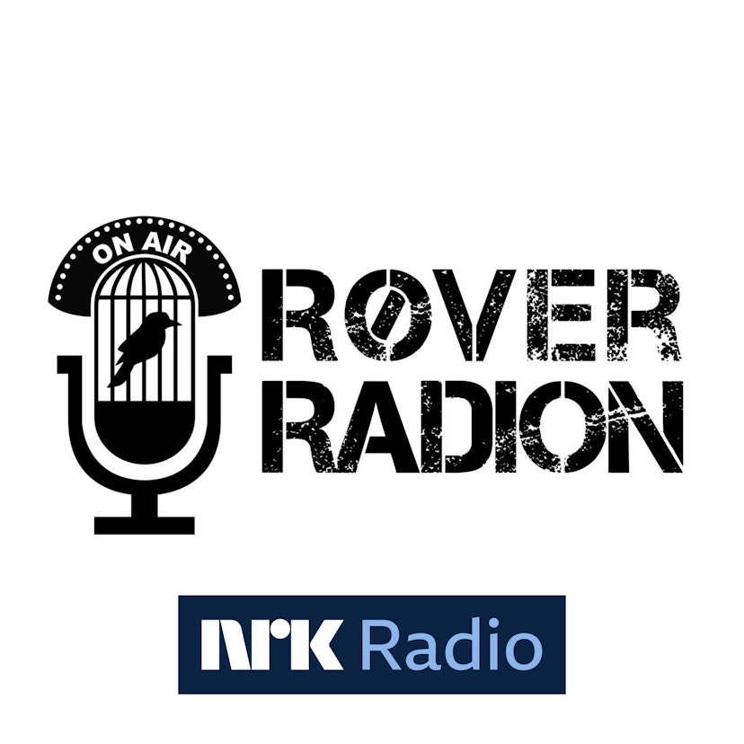 Røverradion i NRK P2