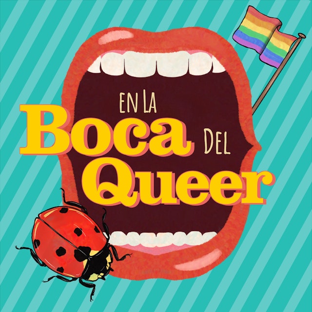En La Boca Del Queer