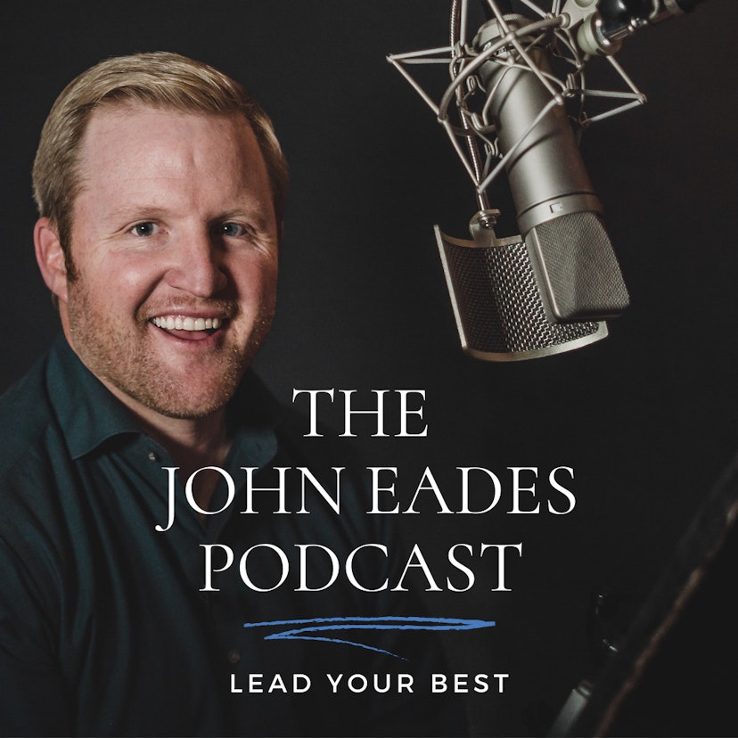 The John Eades Podcast