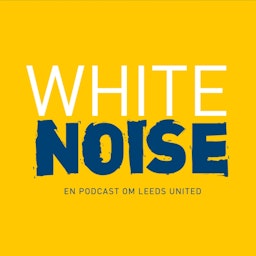LUSCOS Podcast - Fotball og Leeds United