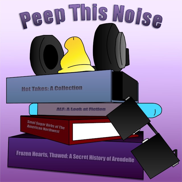 Peep This Noise