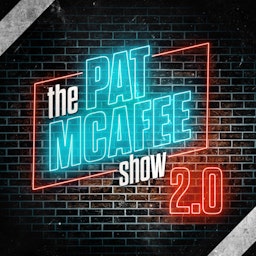 The Pat McAfee Show 2.0