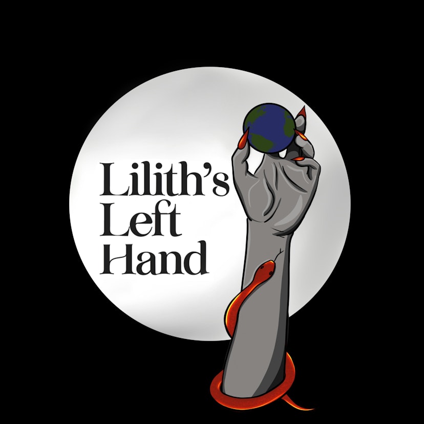 Lilith's Left Hand