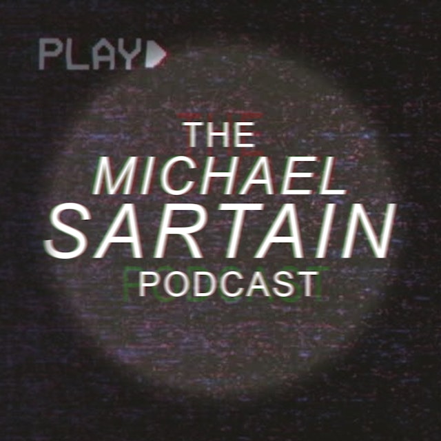 The Michael Sartain Podcast
