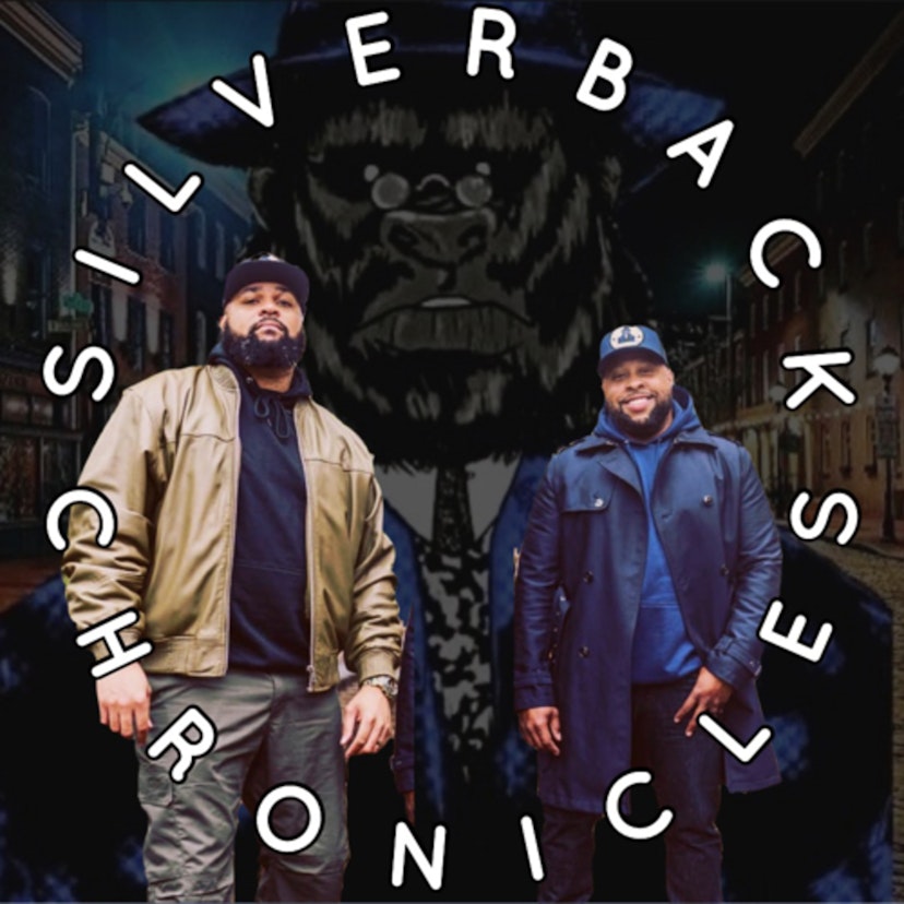 Silverback Chronicles