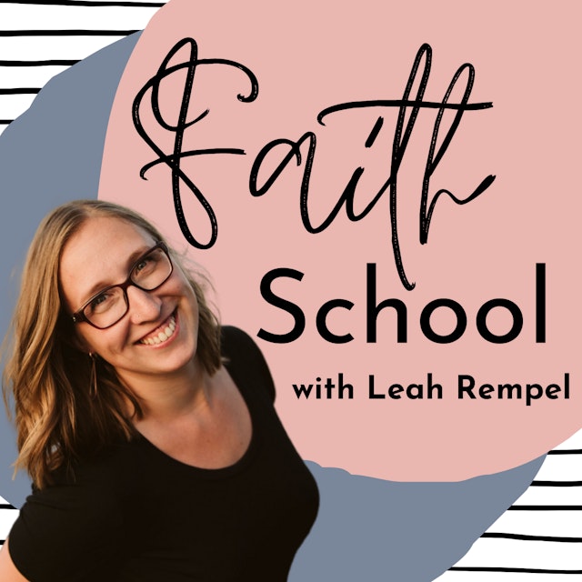 Faith School Podcast