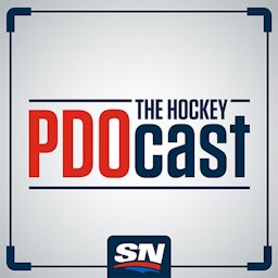 The Hockey PDOcast