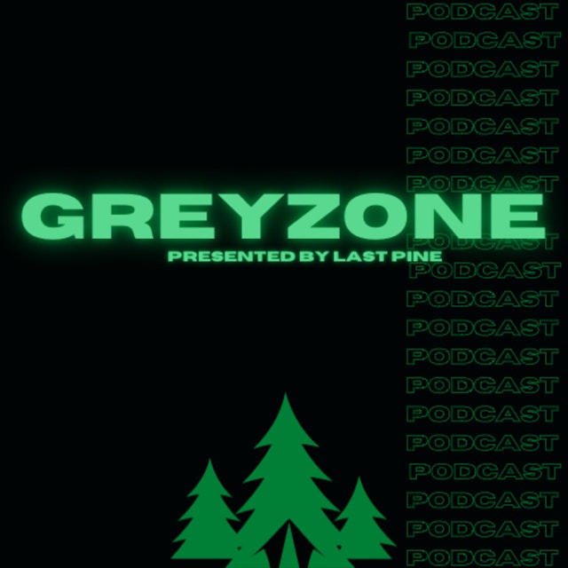 GREYZONE Podcast