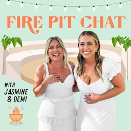 Fire Pit Chat: A Love Island Podcast