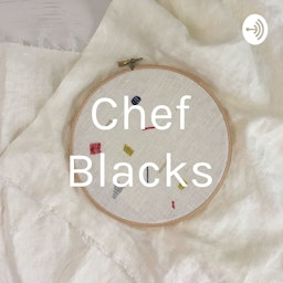 Chef Blacks