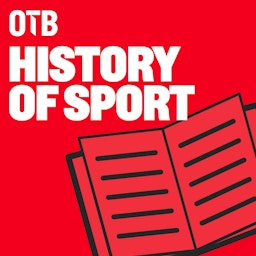 Paul Rouse's History of Sport