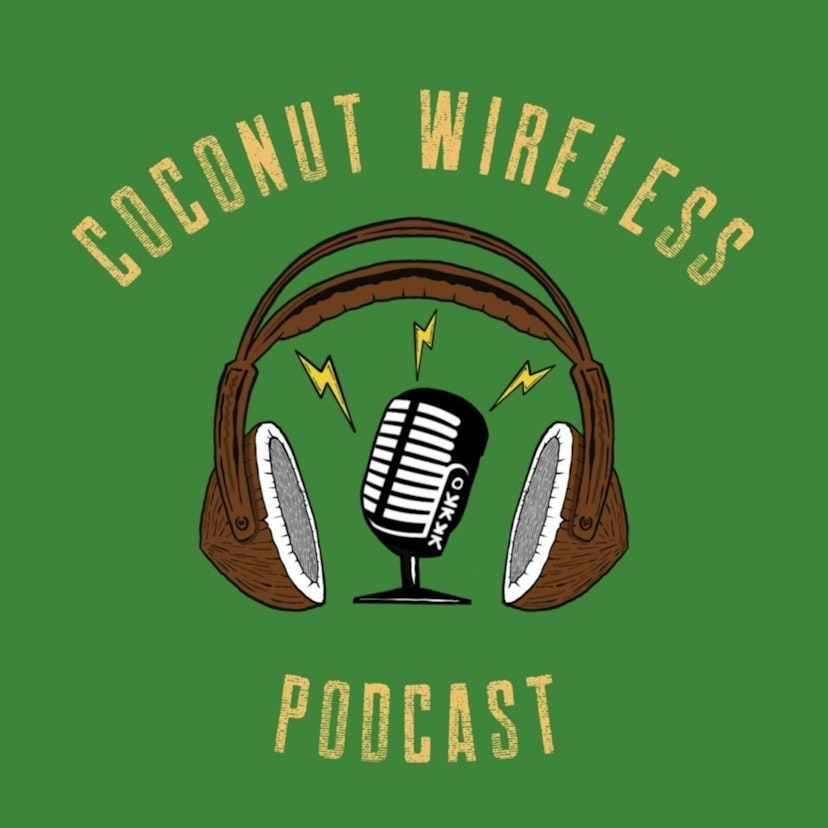 The Coconut Wireless Podcast