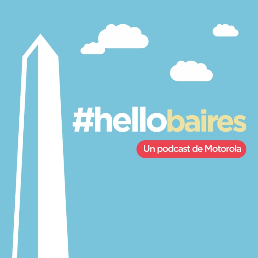 #hellobaires