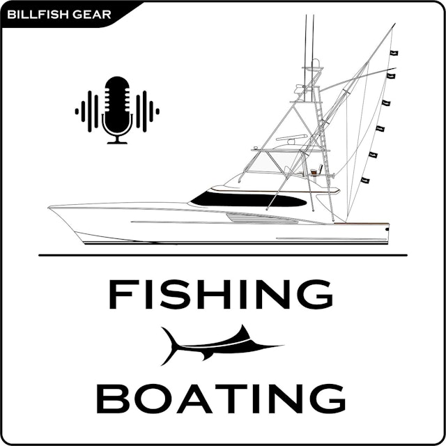 State of Sportfishing - Billfish Group