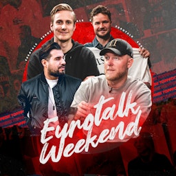 Eurotalk Weekend