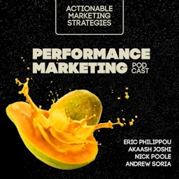 Performance Marketing Podcast