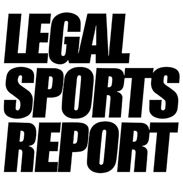 Legal Sports Report