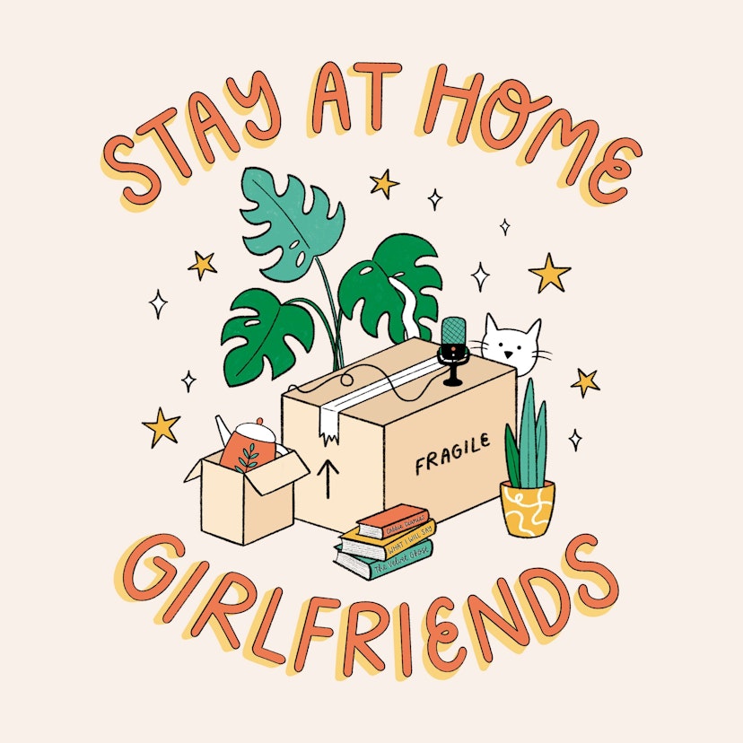 Stay at Home Girlfriends