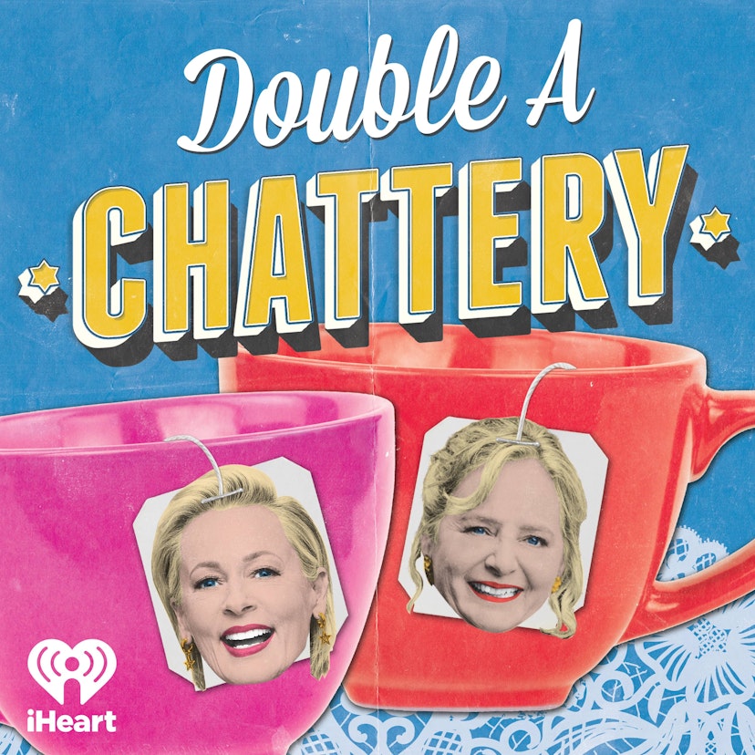Double A Chattery
