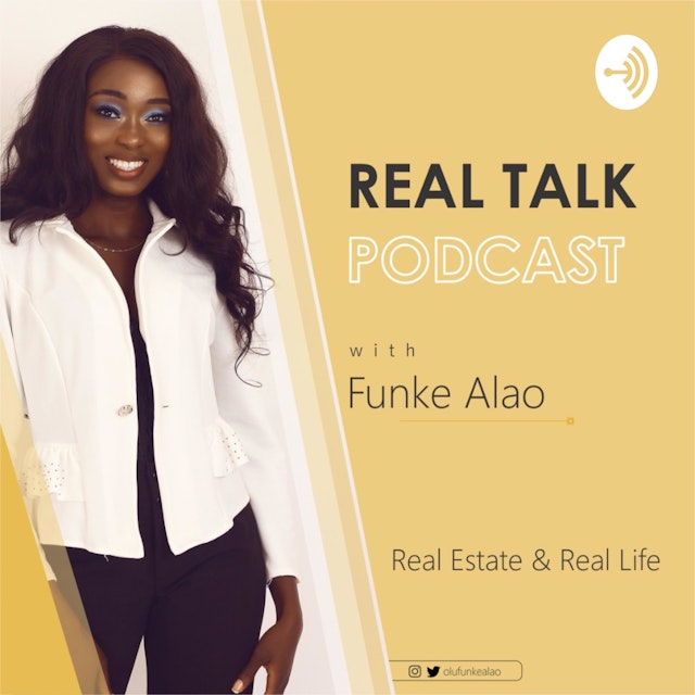 Real Talk with Funke