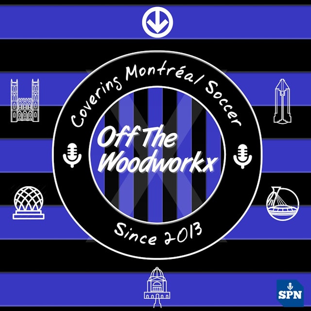 Off The Woodworkx - Covering Montreal soccer since 2013