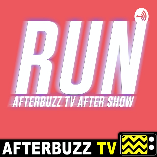 Run After Show Podcast