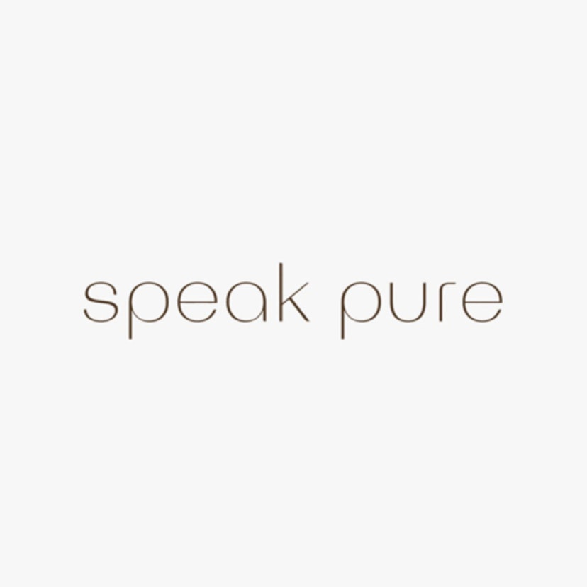 Speak Pure