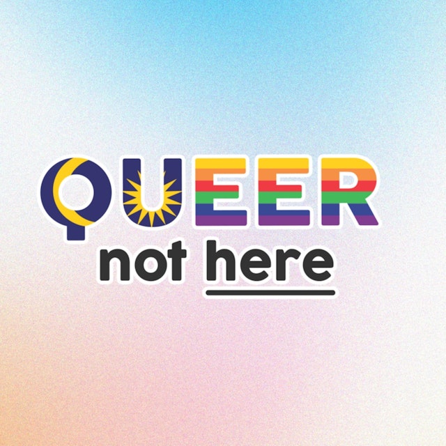 Queer Not Here