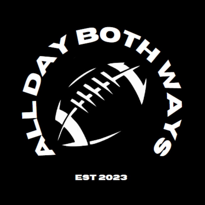 All Day Both Ways NFL Podcast