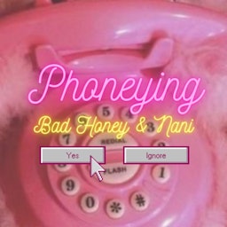 Phoneying