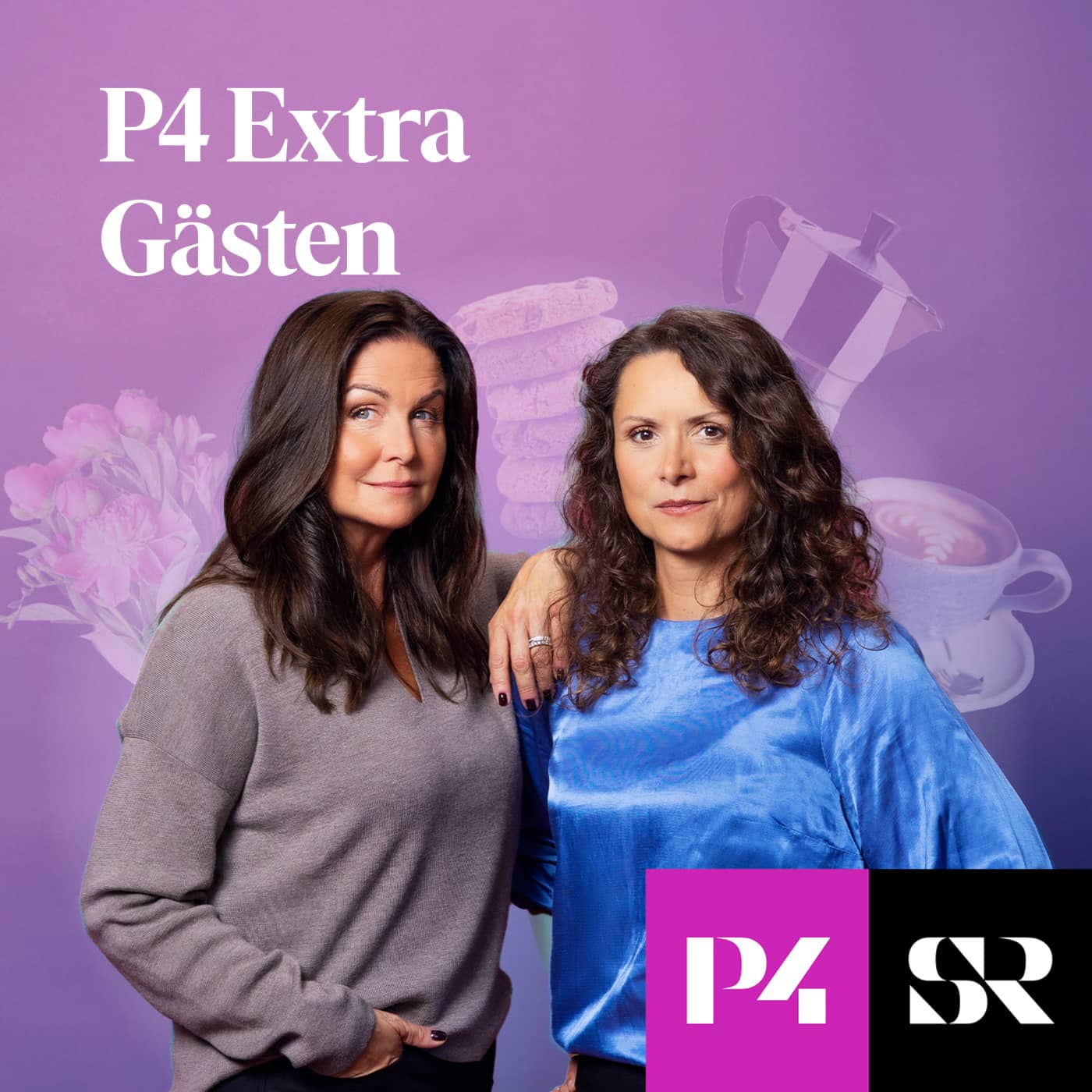 Eva Rydberg över 60 år på scen: Nu räcker det, jag är mätt | P4 Extra ...