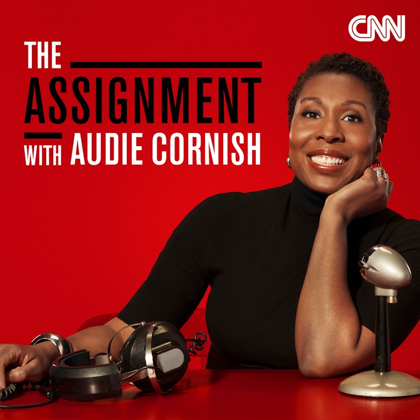The Assignment with Audie Cornish