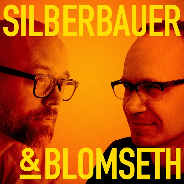 Silberbauer & Blomseth