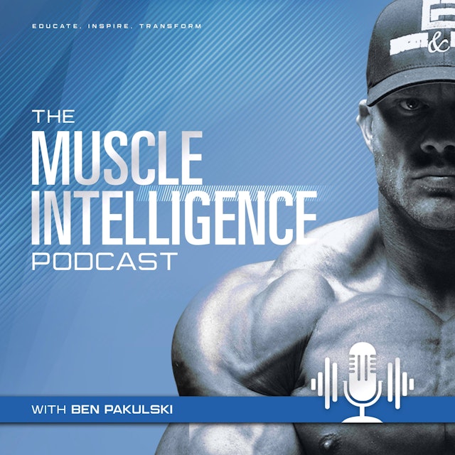Muscle Intelligence Podcast