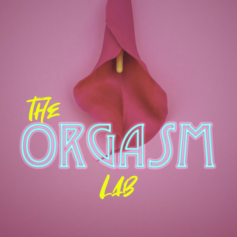 The Orgasm Lab