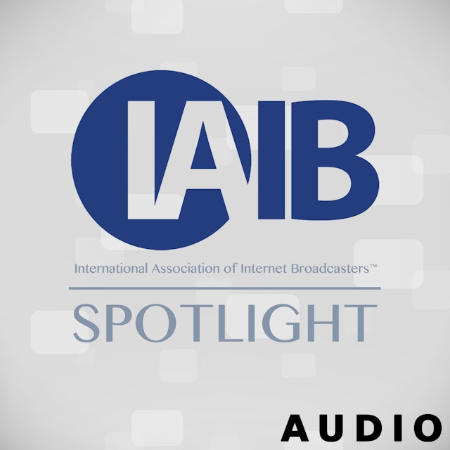 IAIB Network Spotlight