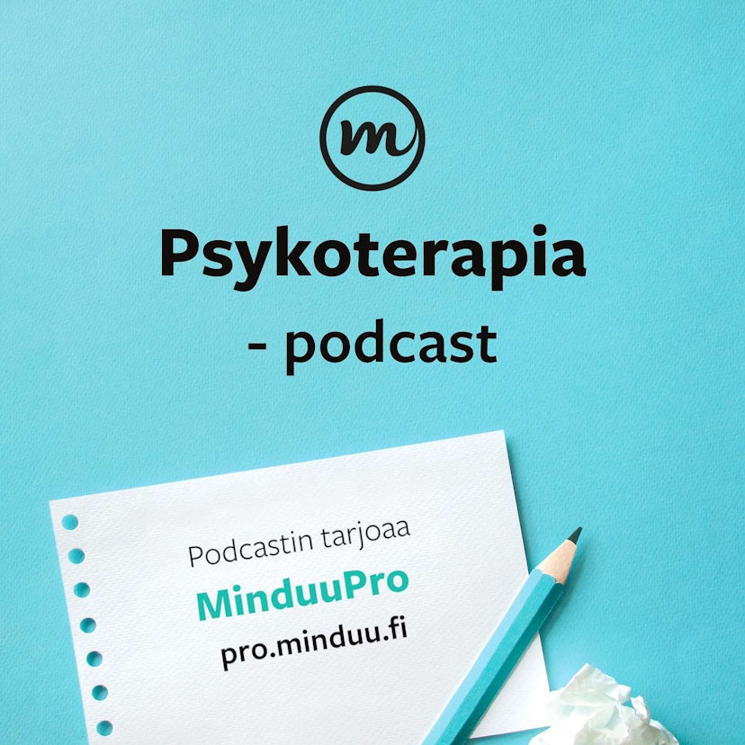 Psykoterapia - podcast