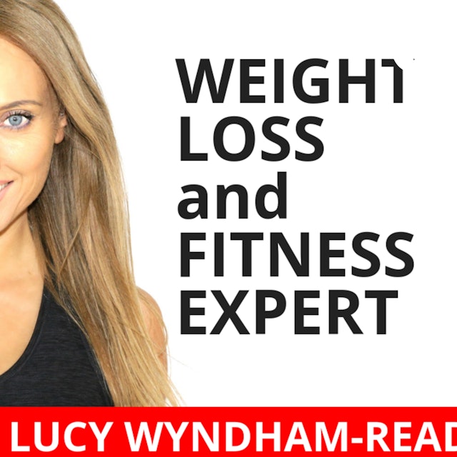Weight Loss and Fitness Expert Lucy Wyndham-Read