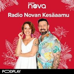 Radio Novan Kesäaamut